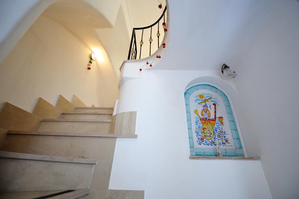 Casa Colonne Appartamento Amalfi