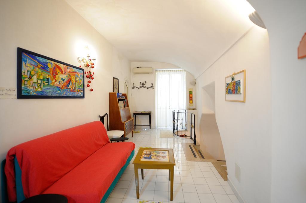 Casa Colonne Appartamento *