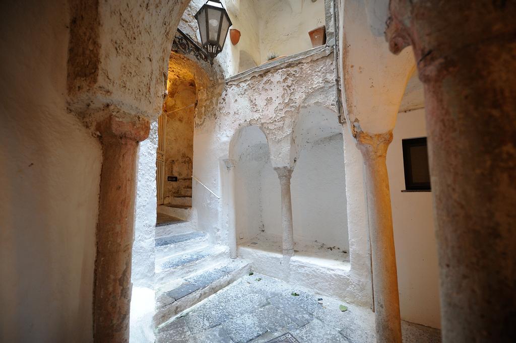 Appartamento Casa Colonne *